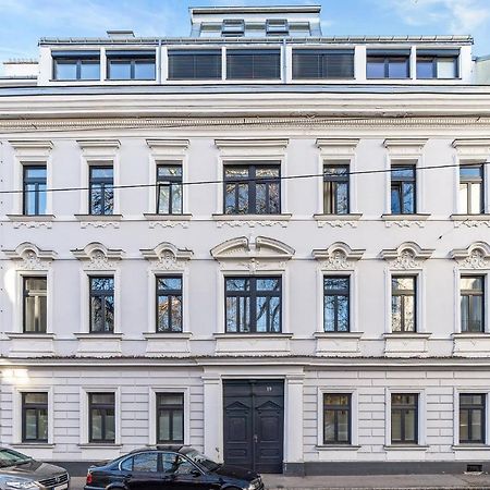 Vienna Chic Residences #Suite 15 Exteriér fotografie