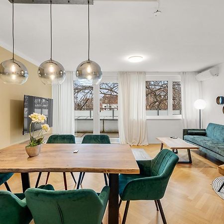 Vienna Chic Residences #Suite 15 Exteriér fotografie